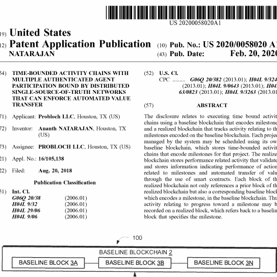 Architecture patent thumbnail