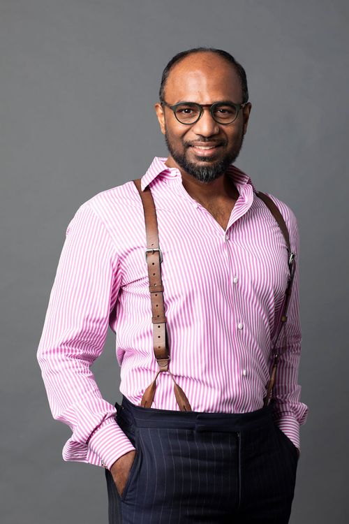 Ananth Natarajan